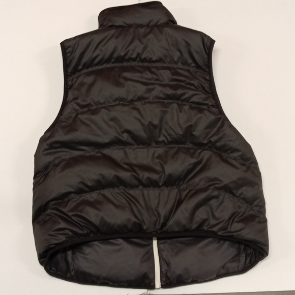 Nike Womens Down Windrunner Puffer Vest Size Large Reversible - Picture 4 of 14